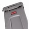 Rubbermaid Commercial 15.9 gal. Rectangular Trash Can 1971258 - alternate 9